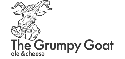 The Grumpy Goat